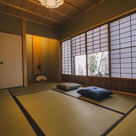 Hostel Koharubiyori Kyoto Dış mekan fotoğraf