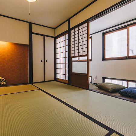 Hostel Koharubiyori Kyoto Dış mekan fotoğraf